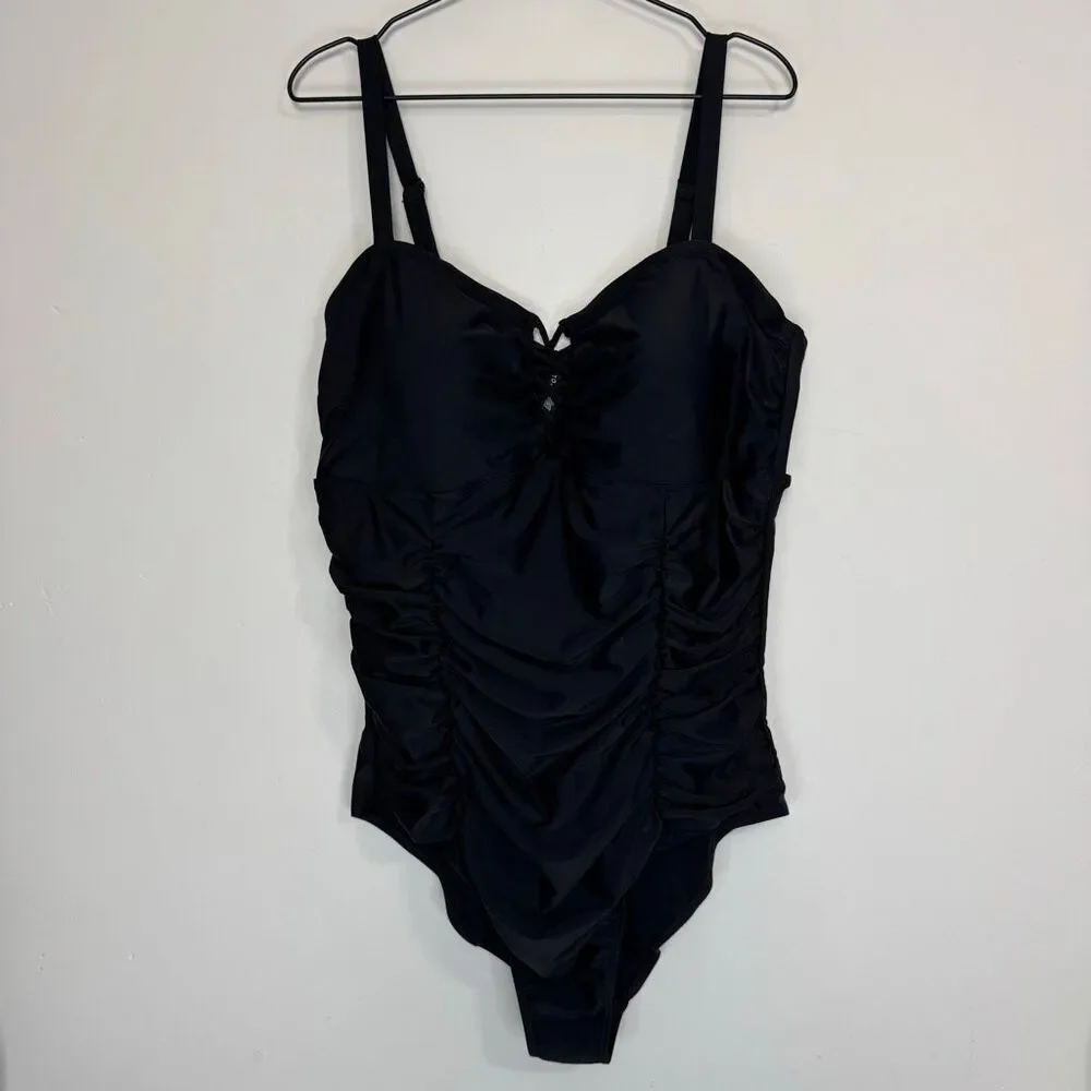 torrid very good